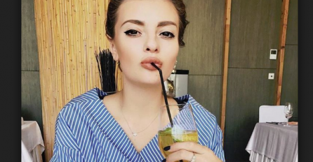 Napali Ellu Dvornik na Instagramu jer joj je kuća stalno u neredu - ZAČEPILA USTA SVIMA, EVO KAKO 