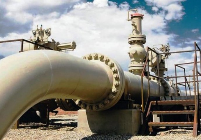 Zbog napada na libijski naftovod proizvodnja smanjena za 100.000 barela dnevno