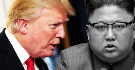 SAD uveo sankcije dvojici sjevernokorejskih dužnosnika zbog raketnog programa