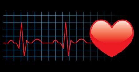 Evo šta otkucaji srca govore o vašem zdravlju