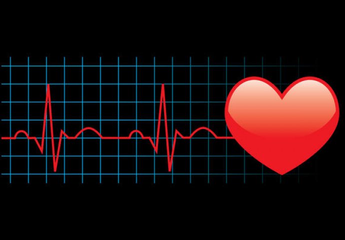 visoki krvni tlak i spori otkucaji srca)