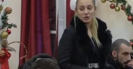 LUNA POČELA NABRAJATI KOGA SVE MRZI U "ZADRUZI", A ONDA JE STIGLA DO KIJE: Desio se veliki preokret, SLOBA NIJE VJEROVAO ŠTA ČUJE (VIDEO)