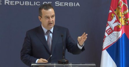 Dačić: Ovo je samo intermeco između nekih novih sukoba