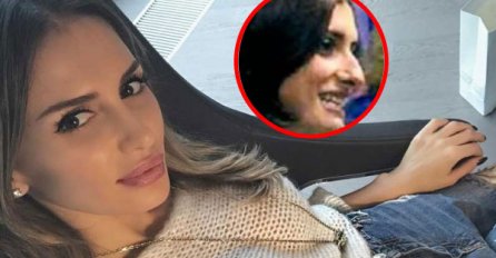 NEMA TOGA ŠTA NA LICU NIJE OPERISALA: Pogledajte kako je nekad izgledala Emina Jahović!