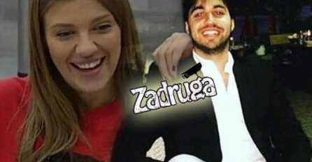 KIJA OTRILA PRAVU ISTINU O NJENOM ODNOSU SA ANDRIJOM: Slučajno! (VIDEO)