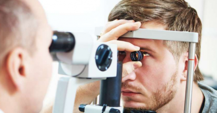 Evo kako se otkriva KANCER pregledom očiju: Koje sve SMRTONOSNE BOLESTI može da otkrije očni doktor