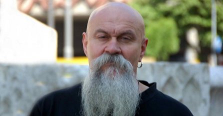 SLIKA I PRILIKA OCA: Sin legendarnog pjevača odrastao je daleko od Srbije, a evo kako izgleda (FOTO, VIDEO)