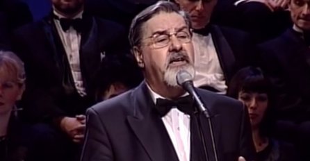 Život je nije mazio: Da li znate da je OVA POZNATA GLUMICA kćerka Cuneta Gojkovića?