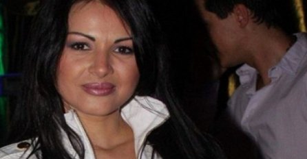 10 GODINA JOJ NISU DALI DA GA VIDI, A ONDA SU SE KONAČNO SRELI: Ovo je sin Tine Ivanović iz prvog braka! (FOTO)