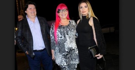 NEĆE MU BITI SVEJEDNO: Kćerka ZORICE BRUNCLIK ismijala mladog pjevača