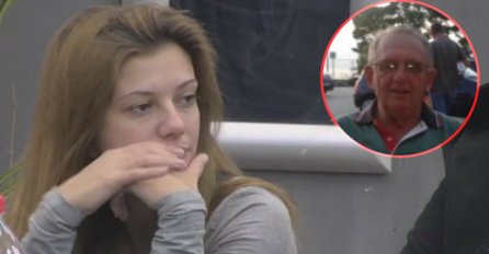 Oglasio se Kijin otac, pa OPLEO PO ZETU: Sloba je DNO DNA, ne znam kako ga NIJE SRAMOTA!