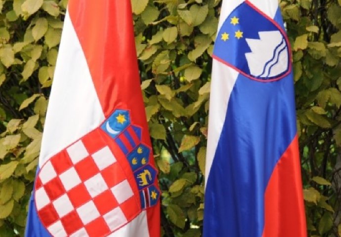 NJEMAČKI MEDIJI: Nakon petka je moguć oružani sukob između Hrvatske i Slovenije
