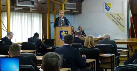 Dugovanja za zdravstvo rudnici u Zeničko-dobojskom kantonu plaćat će u ratama