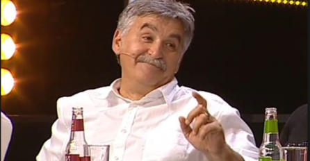 OVI DETALJI U NJEGOVOM DOMU ĆE VAS OSTAVITI BEZ RIJEČI: Zavirite u dom u kojem živi Dragan Stojković Bosanac (FOTO)