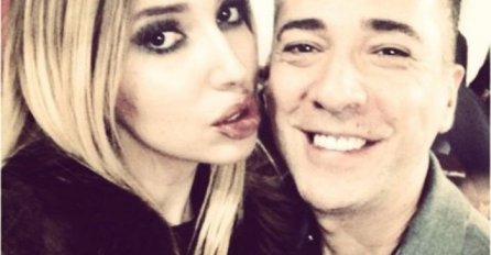 Željko Joksimović iskreno: Naježio se kad je čuo kakvu je PONUDU dobila njegova kćerka!