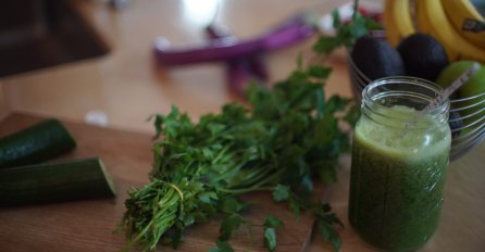 VRIJEME JE ZA DETOKSIKACIJU! Slijedite ovih pet koraka