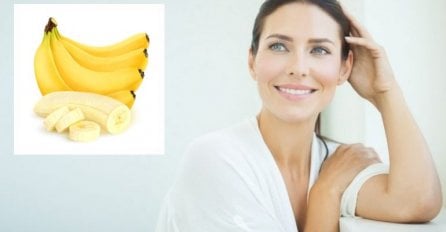 U FRIŽIDER STAVILA KORU OD BANANA: Kada čujete razlog odmah ćete uraditi isto!