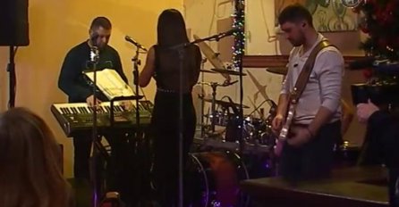 U ZADRUGU UŠLA JEDNA OD NAJZGODNIJIH PJEVAČICA: Muškarci zinuli, djevojke poludjele od muke (VIDEO)
