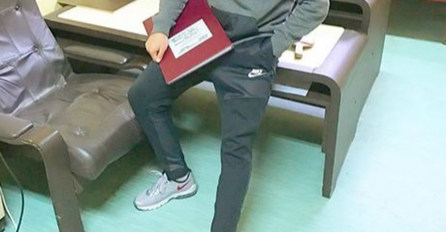 OVO NIKO NIJE ZNAO: Učesnik "Parova" radi kao nastavnik u osnovnoj školi!