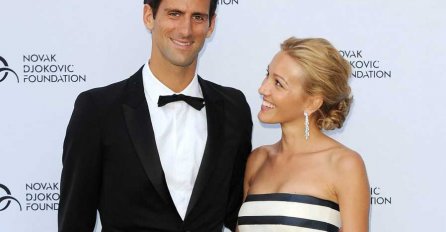 JELENA PRELIJEPA NA MAJKU: Ovako izgleda punica Novaka Đokovića