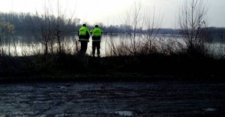 Nastavljena potraga za Aldinom Mulićem, vizuelno osmatranje rijeka