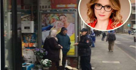 KOMENTAR IVANE MARIĆ: "Nana i dedo koji prodaju šlape nam uništiše ovu procvalu ekonomiju"