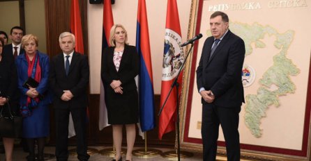 Dodik: Lokalne zajednice da nazovu jednu ulicu ili trg "9. januar"