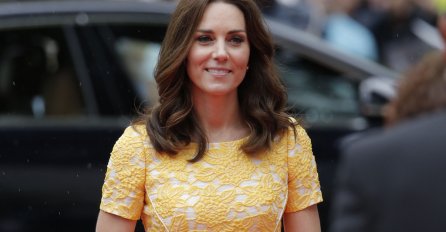 KATE MIDDLETON OTKRILA TAJNU SVOJE LJEPOTE: Ovaj eliksir ona pije svako jutro, a potreban vam je samo JEDAN SASTOJAK!