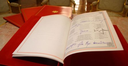 ANKETA: Treba li Bosni i Hercegovini Dayton 2?