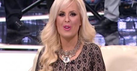 RIJETKO SE POJAVLJUJE U MEDIJIMA, A KOPIJA JE SVOJE MAJKE: Ovo je kćerka Lee Kiš koja je je diplomirala u 22.godini, a ne želi pričati o ljubavnom životu!