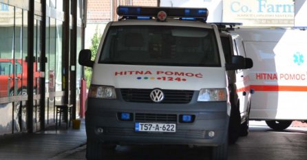 Osam medicinskih ekipa za novogodišnje praznike na otvorenom u Sarajevu 