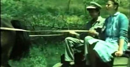 Sjećate li se filma “Ovo malo duše” i poznate Nihadove Senade? EVO KAKO DANAS IZGLEDA (VIDEO)