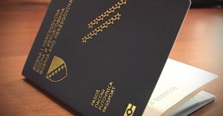 Iz Njemačke u BiH vraćeno 934 bh. državljana