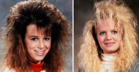 Zar smo to nosile?! Trendovi iz 90-ih zbog kojih nam je danas malo neugodno