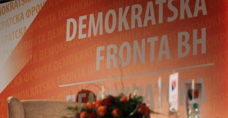 DF upozorava: Počinje kontrolisani haos u Federaciji BiH