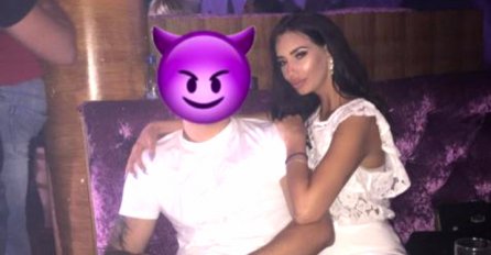 TRETIRA JE KAO KRALJICU: Katarina Grujić otkrila KOLIKO POKLONA je dobila od dečka za Novu godinu!