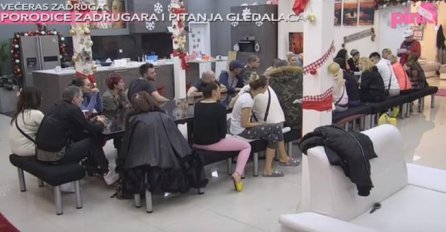 NAJSTROŽIJE KAŽNJENI SVI OSIM JEDNOG: Zadrugari prekršili GLAVNO pravilo, slijede im VELIKE posljedice! 