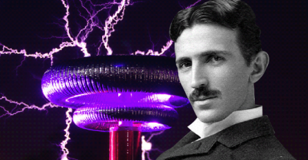 SPAVAO JE SAMO DVA SATA DNEVNO: Zašto je Nikola Tesla mrzio nakit i debele žene?