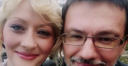 Saborski zastupnik oženio bivšu dance zvijezdu: "Bilo je intimno i zabavno"