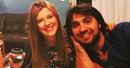 SLOBI SE OVO NIKAKO NEĆE SVIDJETI: Kijina sestra otkrila šta joj Kristina rekla o Andriji (VIDEO)