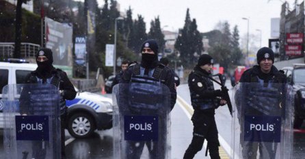  SPREMALI NAPADE U NOVOGODIŠNJOJ NOĆI: Uhapšeno 29 pripadnika ISIL-a 