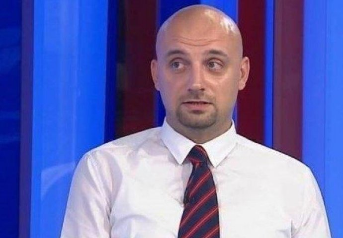 ANALITIČAR DENIS AVDAGIĆ ZA NOVI.BA: Slovenija nema kapaciteta za političku konfrontaciju s Hrvatskom