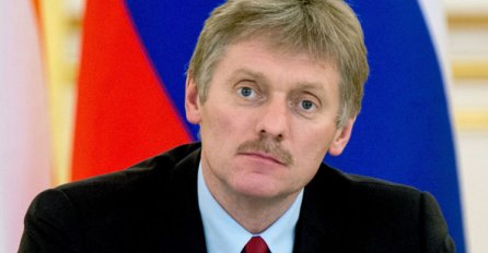 Peskov: Odnosi Rusije i SAD najveće razočaranje u 2017.