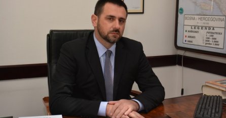 Ramić: Zadržati fokus na povratku jer taj proces nije završen