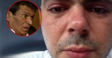 ĐUS U SUZAMA: Legenda Sinan izazvao POPLAVU EMOCIJA u Parovima, svi skočili kad su vidjeli ovo (VIDEO)