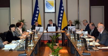 Ispunjeni uvjeti za usvajanje Strategije ruralnog razvoja