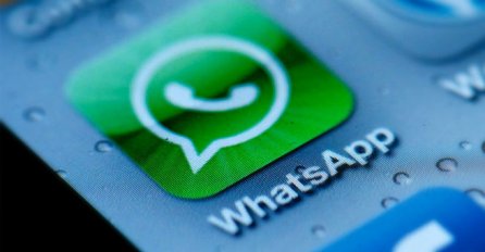 NEMOJTE SE IZNENADITI: Od 1. januara 2018. WhatsApp  više neće raditi na ovim uređajima