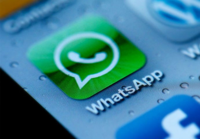 NEMOJTE SE IZNENADITI: Od 1. januara 2018. WhatsApp  više neće raditi na ovim uređajima