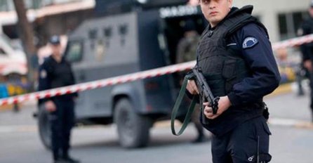 Turska policija privela 75 osoba osumnjičenih za povezanost s ISIL-om