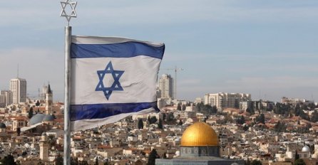  Gvatemala potvrdila odluku: Preseljenje veleposlanstva u Jeruzalem je konačno